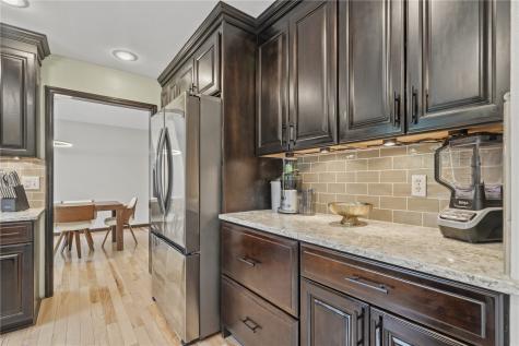 3106 Blue Ridge Court NE Cedar Rapids IA 52402