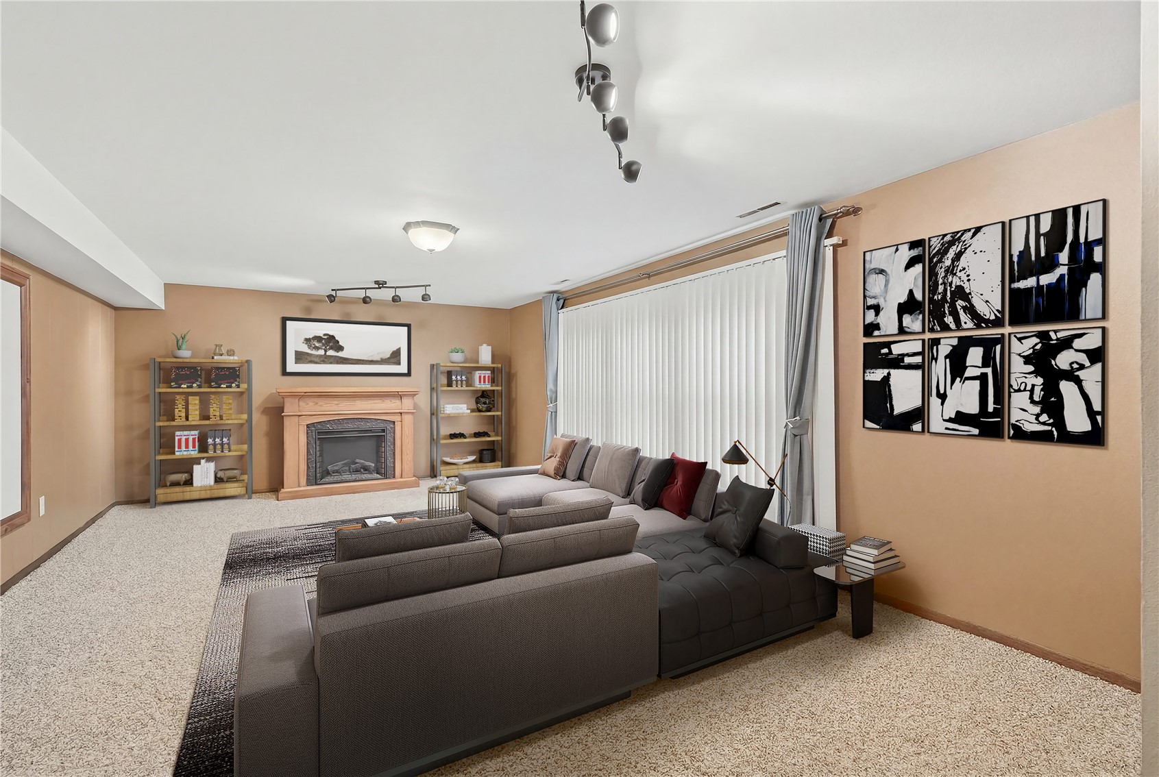 3106 Blue Ridge Court NE Cedar Rapids IA 52402