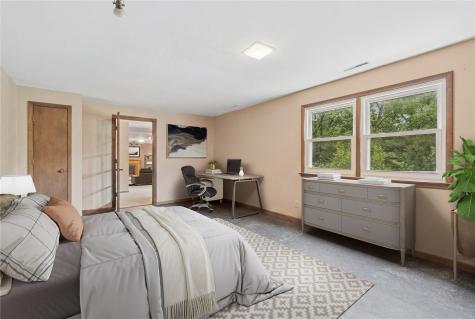 3106 Blue Ridge Court NE Cedar Rapids IA 52402