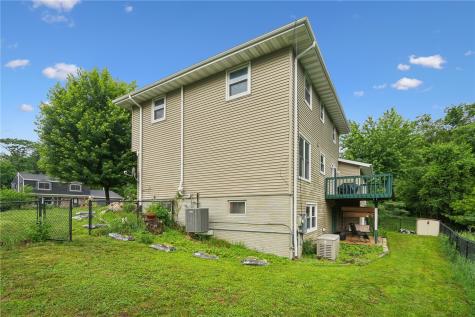3106 Blue Ridge Court NE Cedar Rapids IA 52402