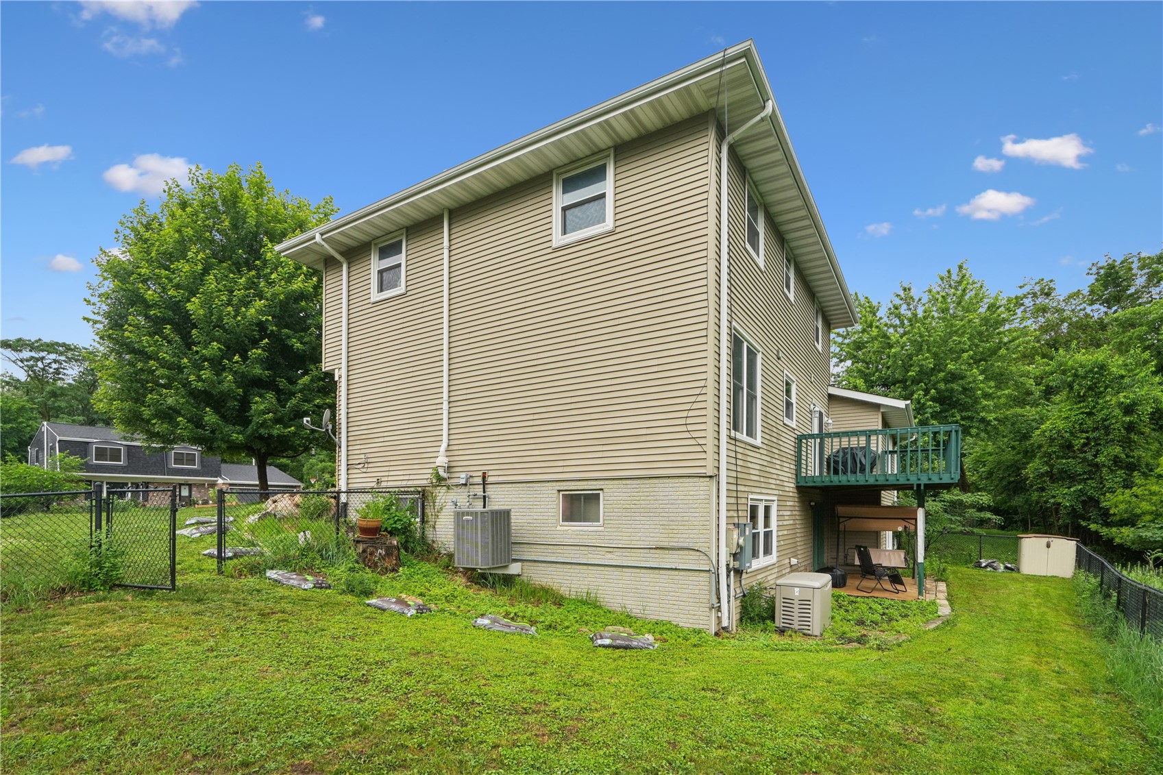 3106 Blue Ridge Court NE Cedar Rapids IA 52402