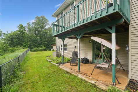 3106 Blue Ridge Court NE Cedar Rapids IA 52402