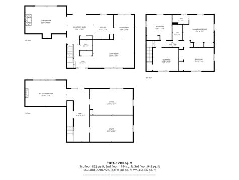 3106 Blue Ridge Court NE Cedar Rapids IA 52402