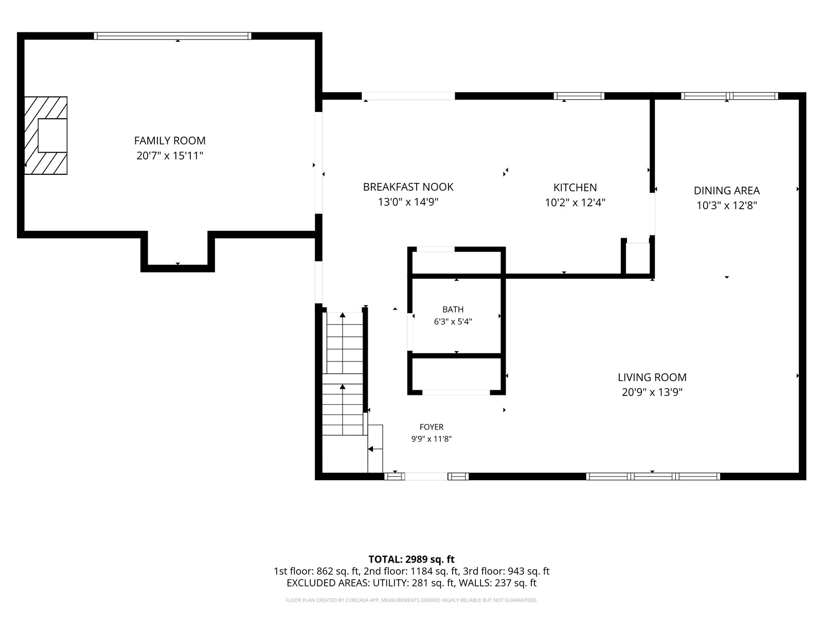 3106 Blue Ridge Court NE Cedar Rapids IA 52402