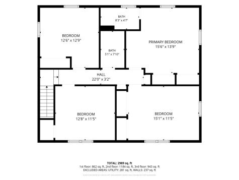 3106 Blue Ridge Court NE Cedar Rapids IA 52402