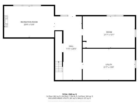 3106 Blue Ridge Court NE Cedar Rapids IA 52402