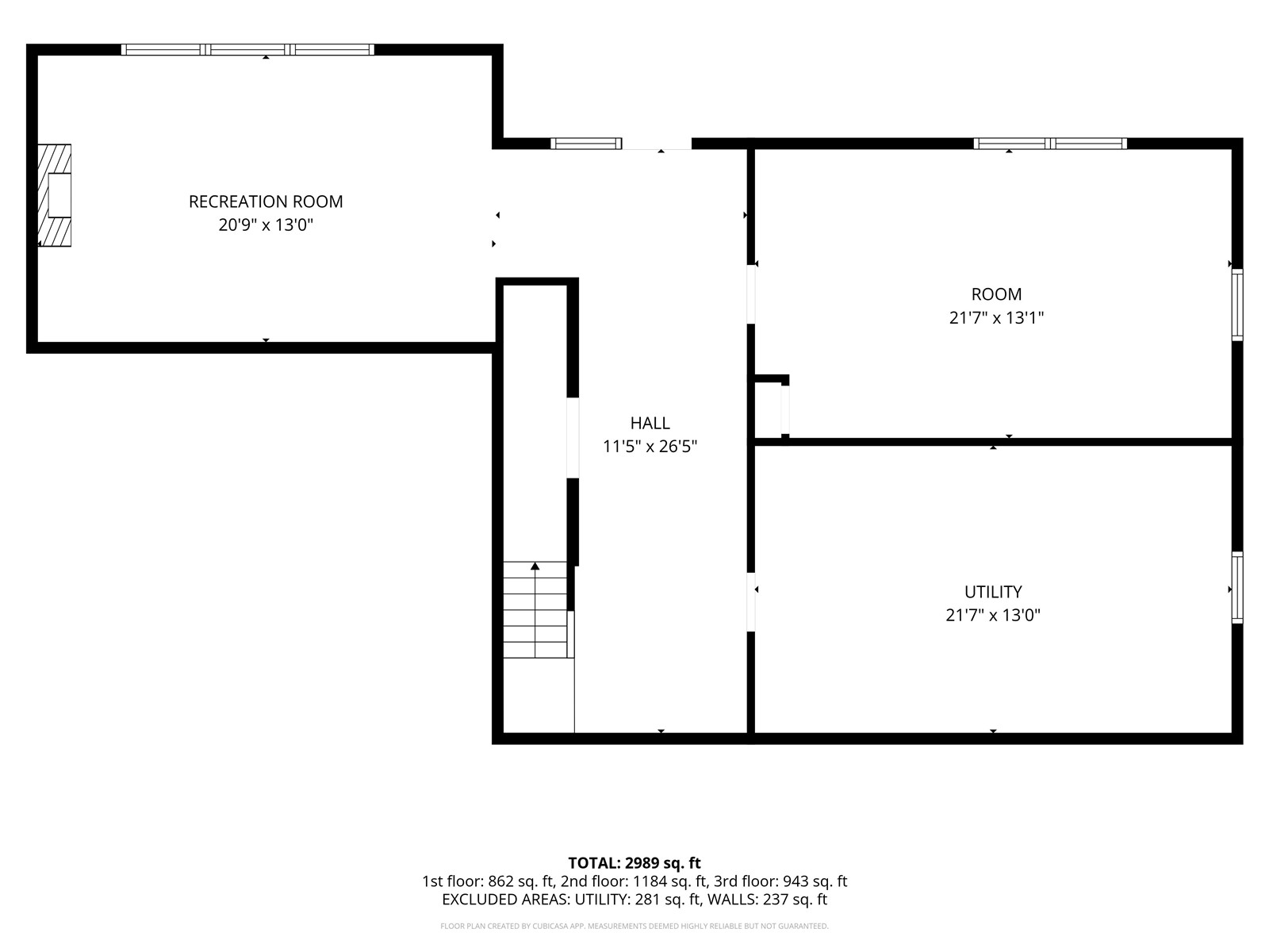 3106 Blue Ridge Court NE Cedar Rapids IA 52402