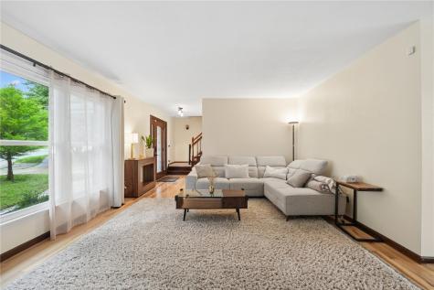 3106 Blue Ridge Court NE Cedar Rapids IA 52402