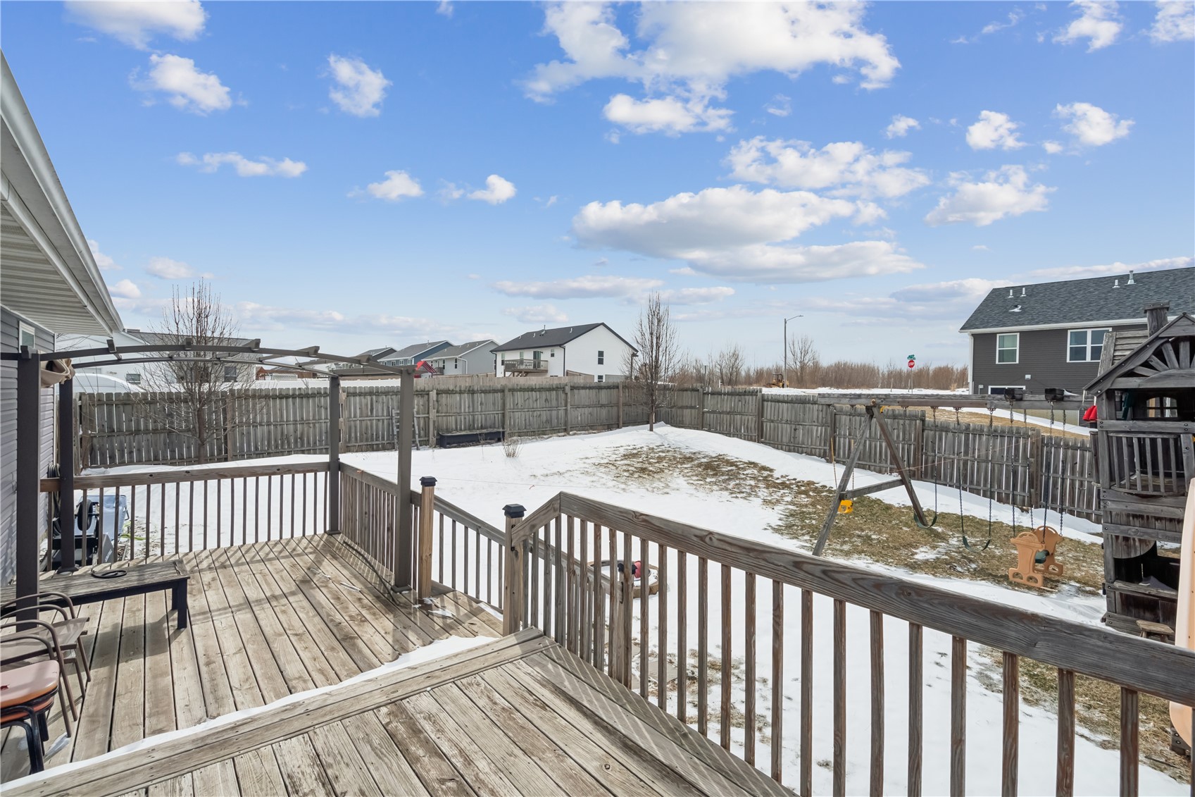 6520 Ohio Street SW Cedar Rapids IA 52404