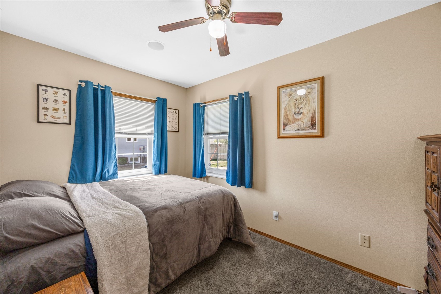 112 Bowling Street SW Cedar Rapids IA 52404