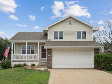 5012 Erin Court NE Cedar Rapids IA 52411