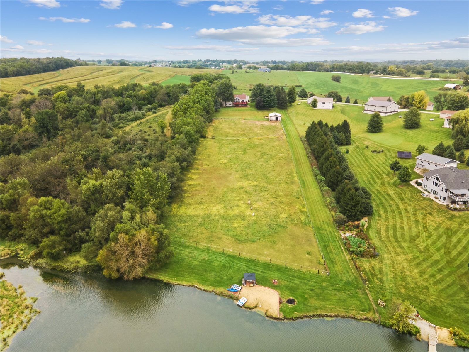 9902 Dutch Creek Drive Anamosa IA 52205