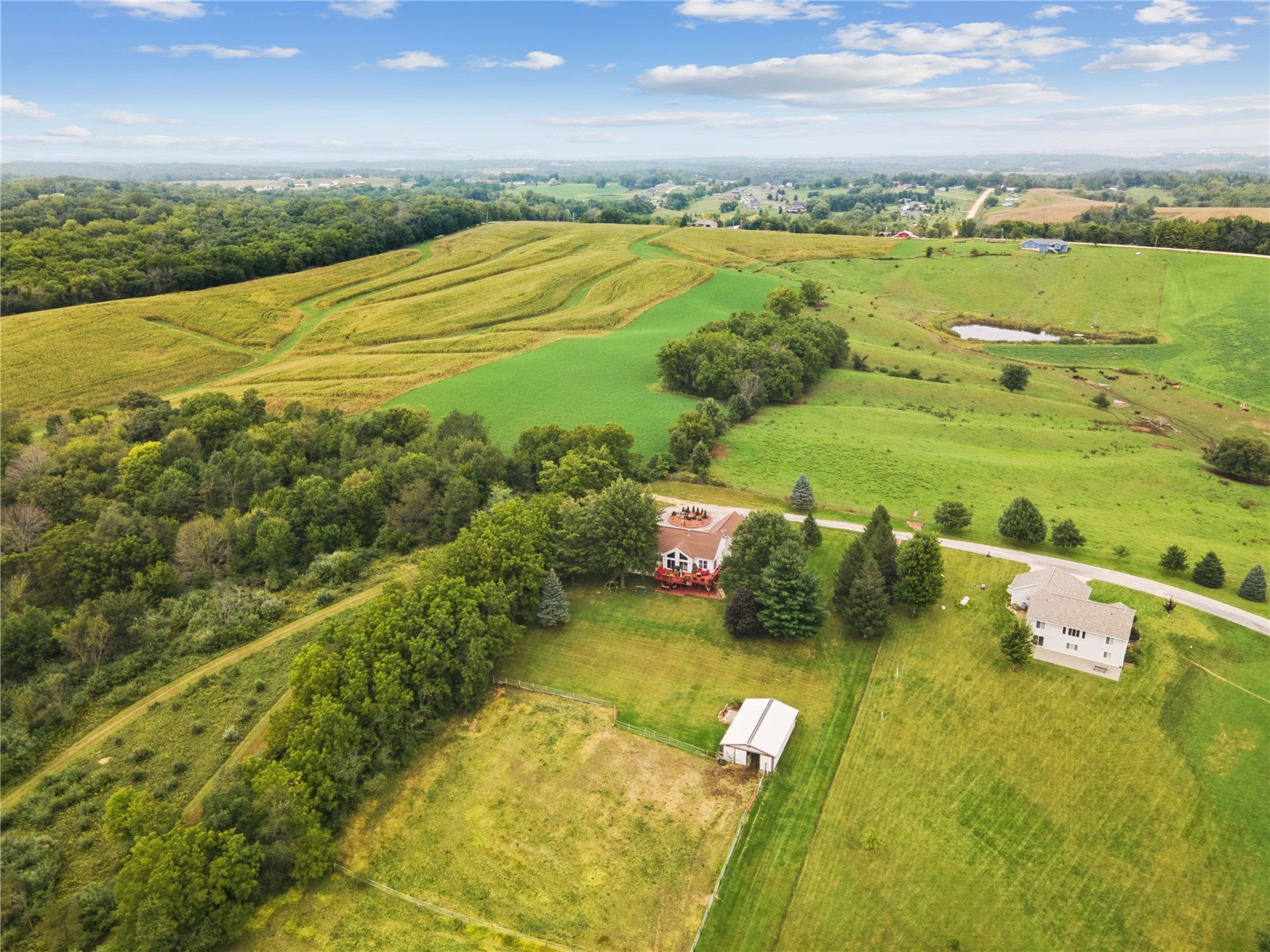 9902 Dutch Creek Drive Anamosa IA 52205