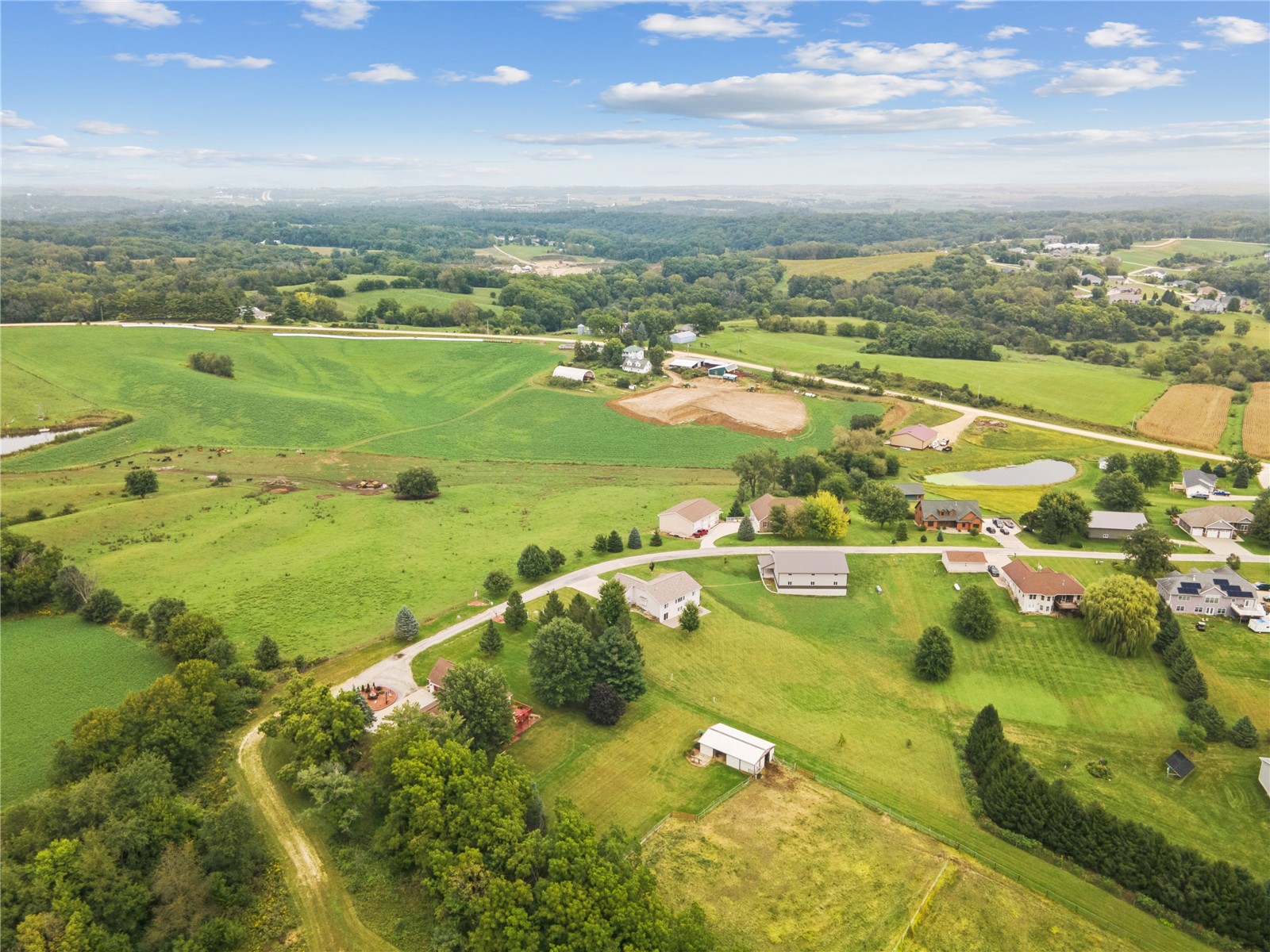 9902 Dutch Creek Drive Anamosa IA 52205