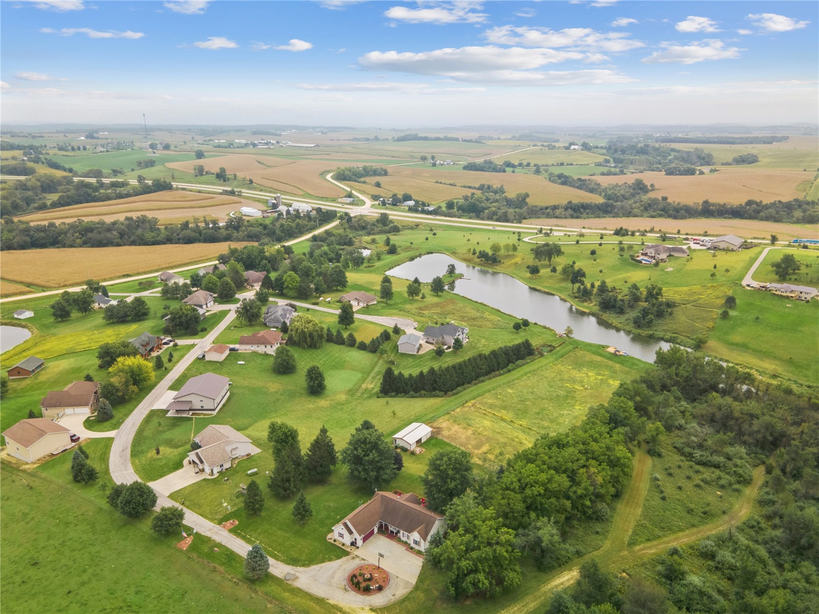 9902 Dutch Creek Drive Anamosa IA 52205