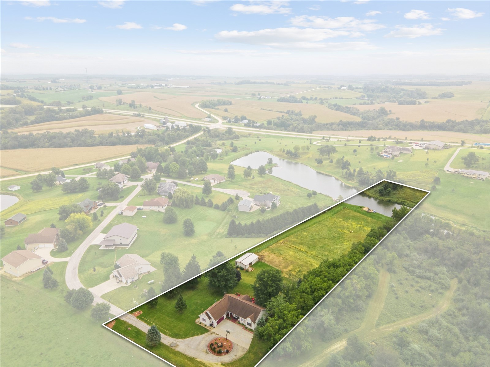 9902 Dutch Creek Drive Anamosa IA 52205