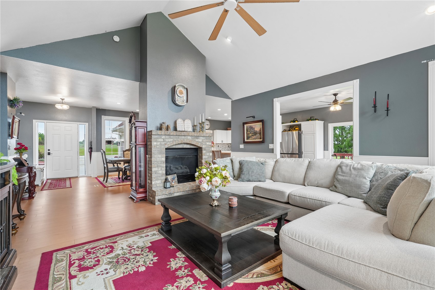 9902 Dutch Creek Drive Anamosa IA 52205