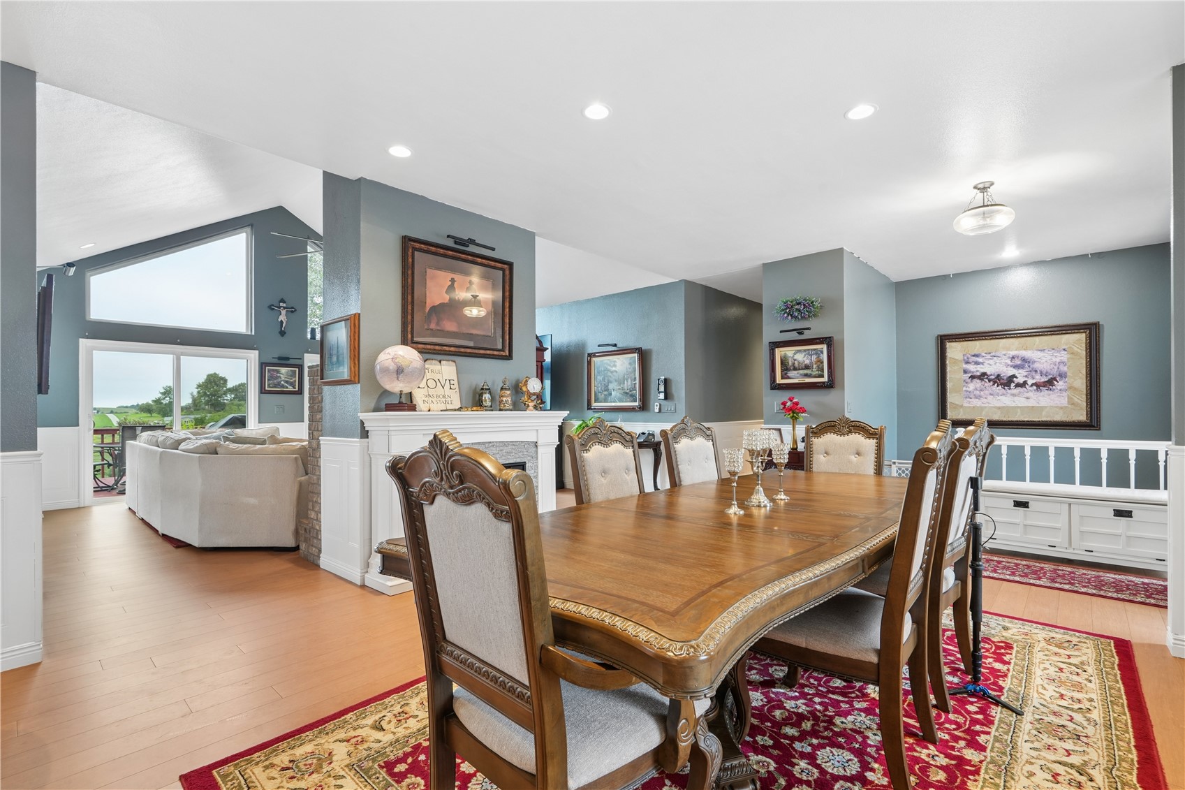 9902 Dutch Creek Drive Anamosa IA 52205