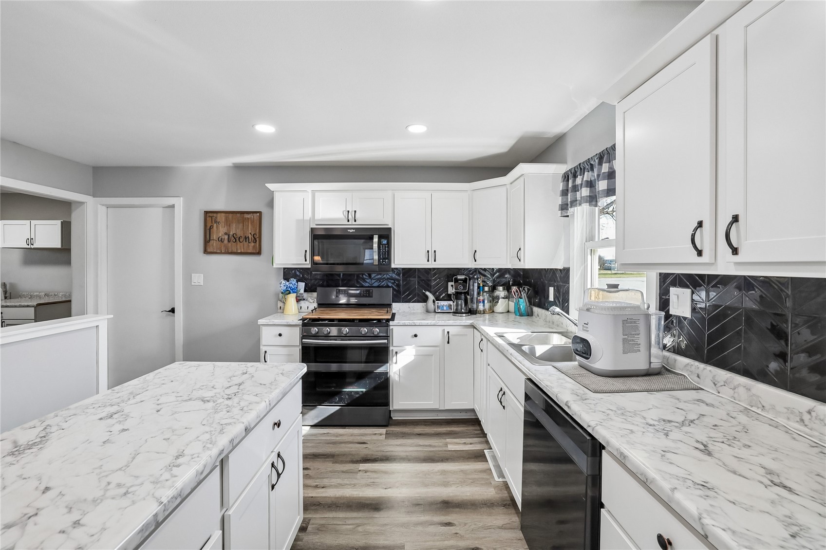109 6th Avenue Keystone IA 52249