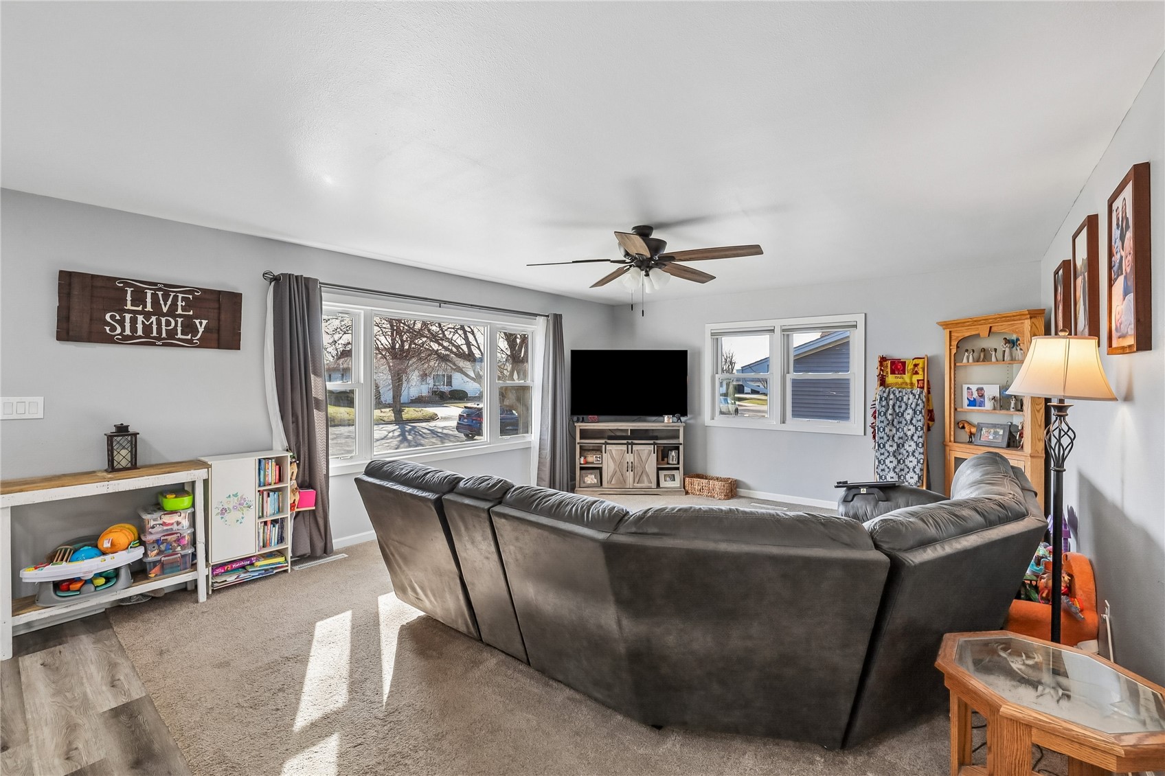 109 6th Avenue Keystone IA 52249