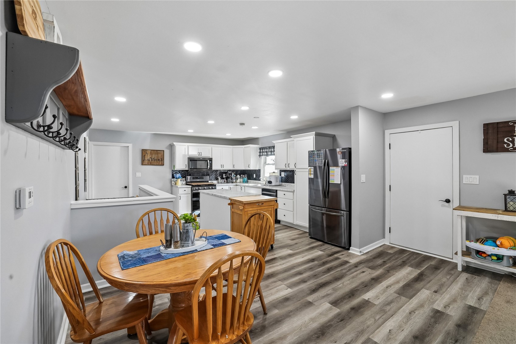 109 6th Avenue Keystone IA 52249