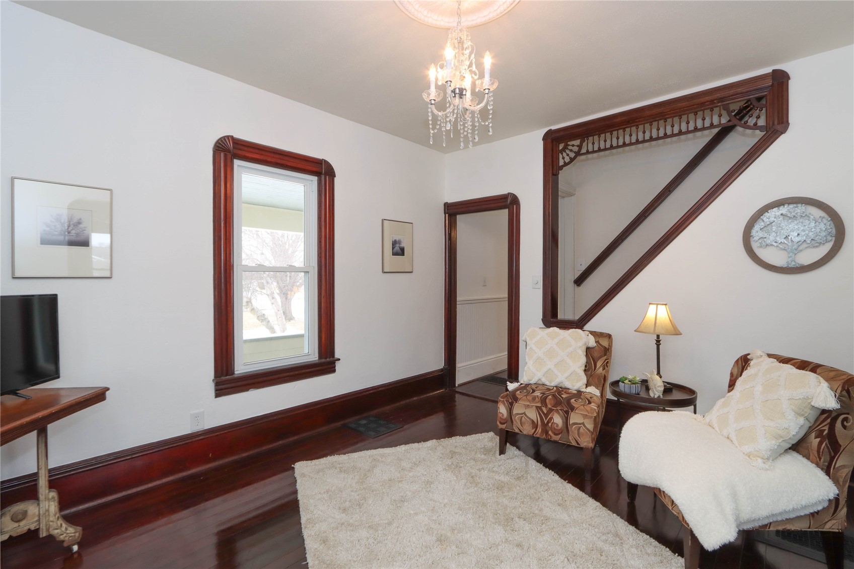 224 W Main Street Oxford IA 52322