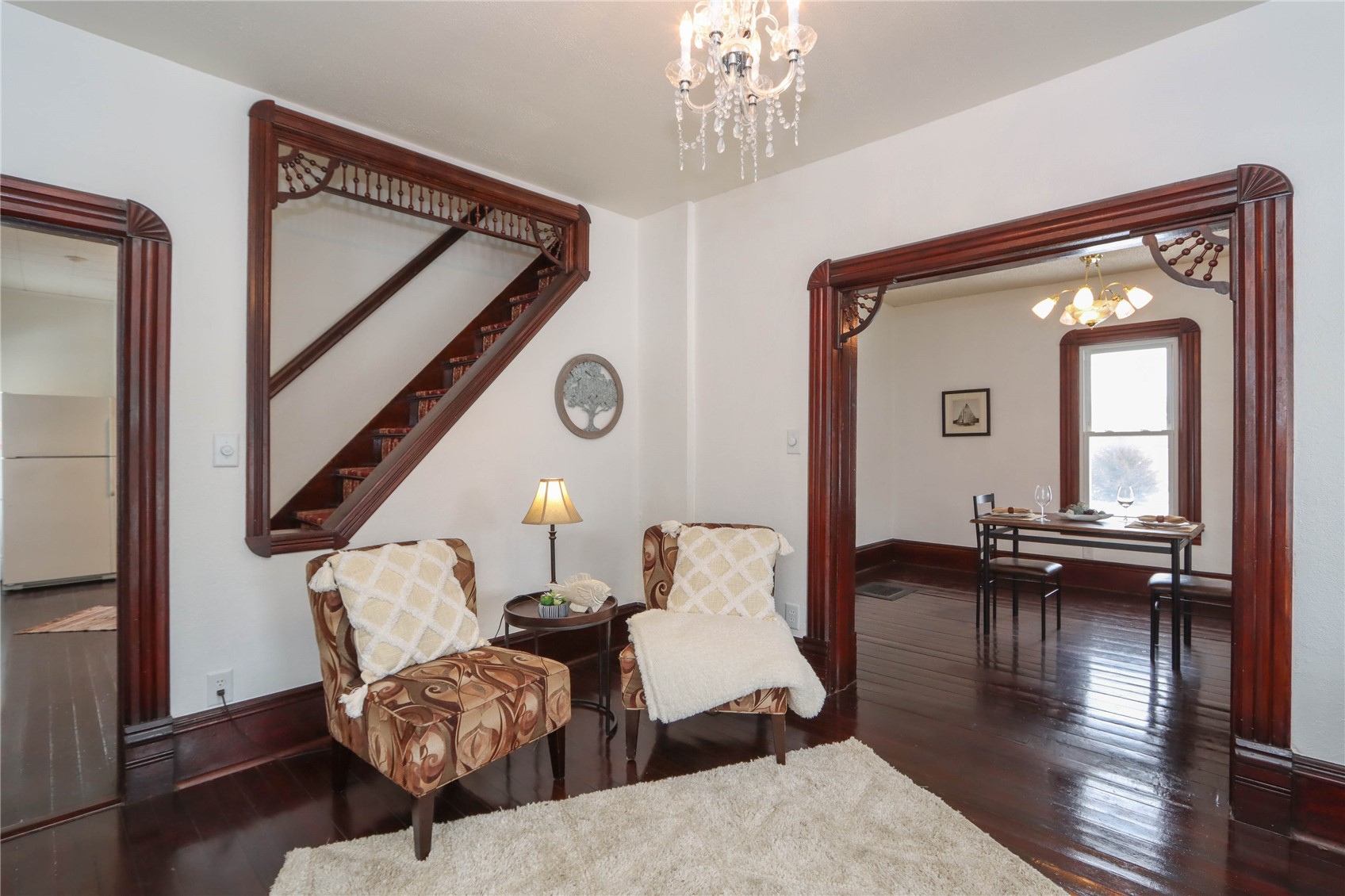 224 W Main Street Oxford IA 52322