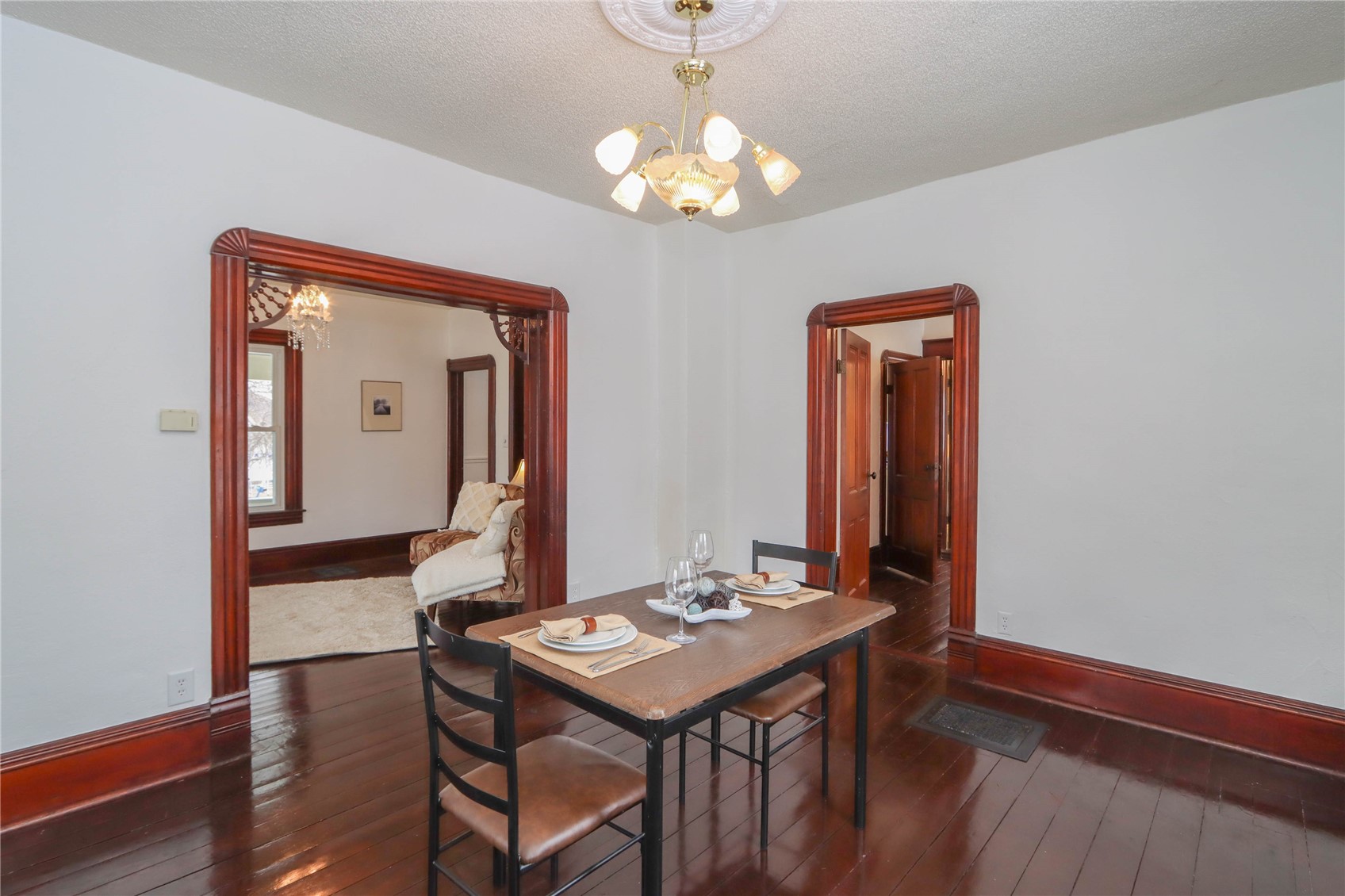 224 W Main Street Oxford IA 52322