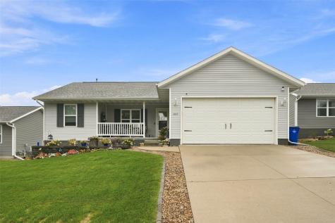 6613 Ohio Street SW Cedar Rapids IA 52404
