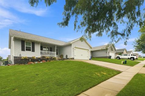 6613 Ohio Street SW Cedar Rapids IA 52404