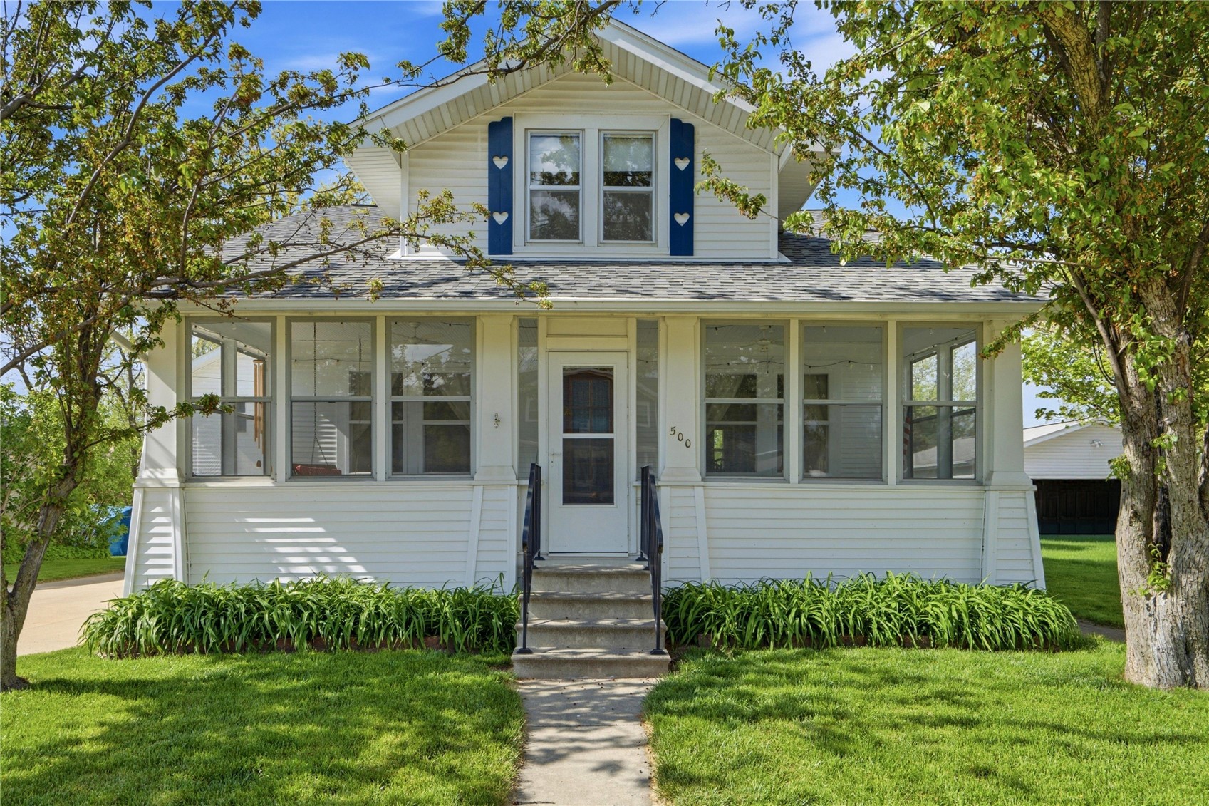 500 6th Avenue Marion IA 52302