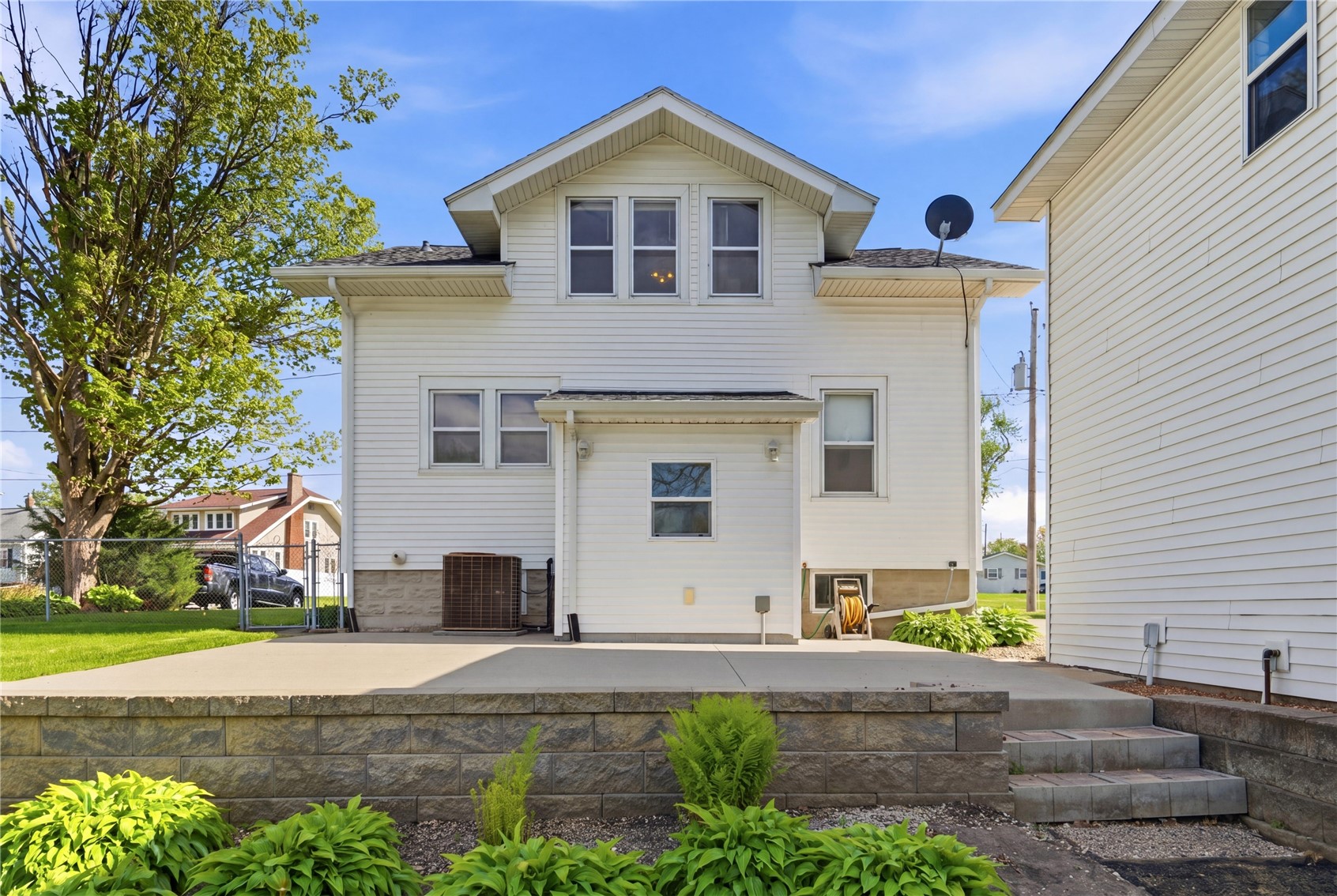 500 6th Avenue Marion IA 52302