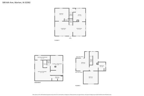 500 6th Avenue Marion IA 52302