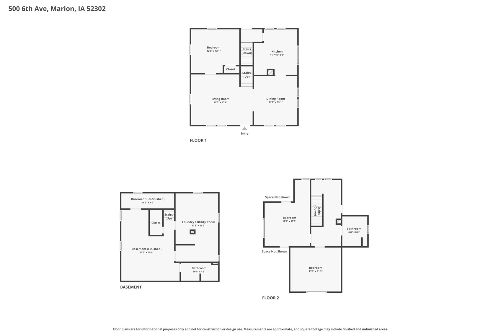 500 6th Avenue Marion IA 52302