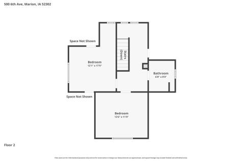500 6th Avenue Marion IA 52302