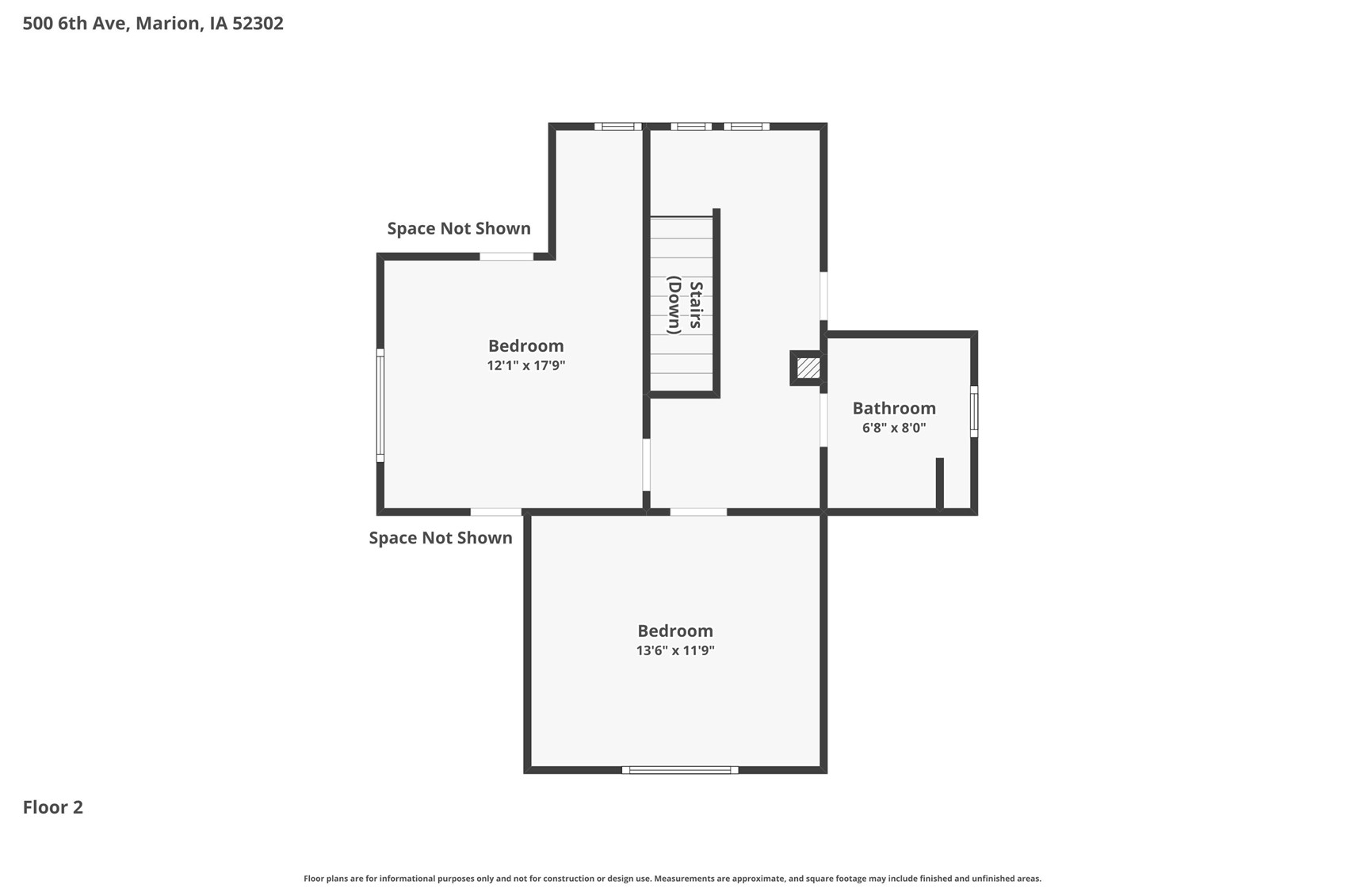 500 6th Avenue Marion IA 52302