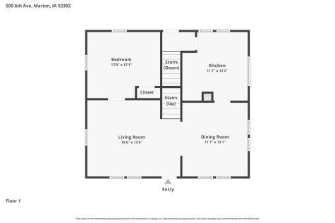 500 6th Avenue Marion IA 52302