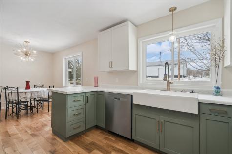 301 2nd Avenue Keystone IA 52249