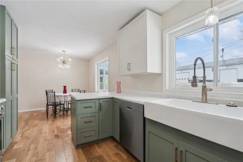 301 2nd Avenue Keystone IA 52249