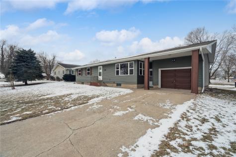 301 2nd Avenue Keystone IA 52249