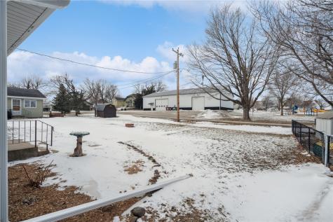 301 2nd Avenue Keystone IA 52249