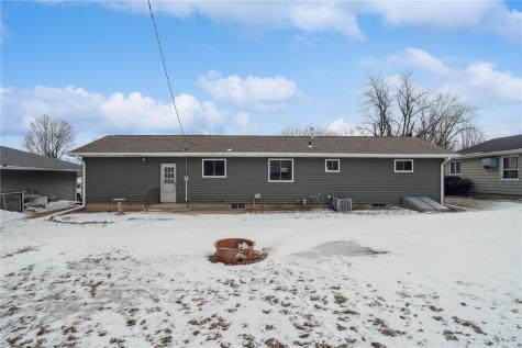 301 2nd Avenue Keystone IA 52249