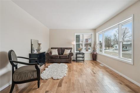 301 2nd Avenue Keystone IA 52249