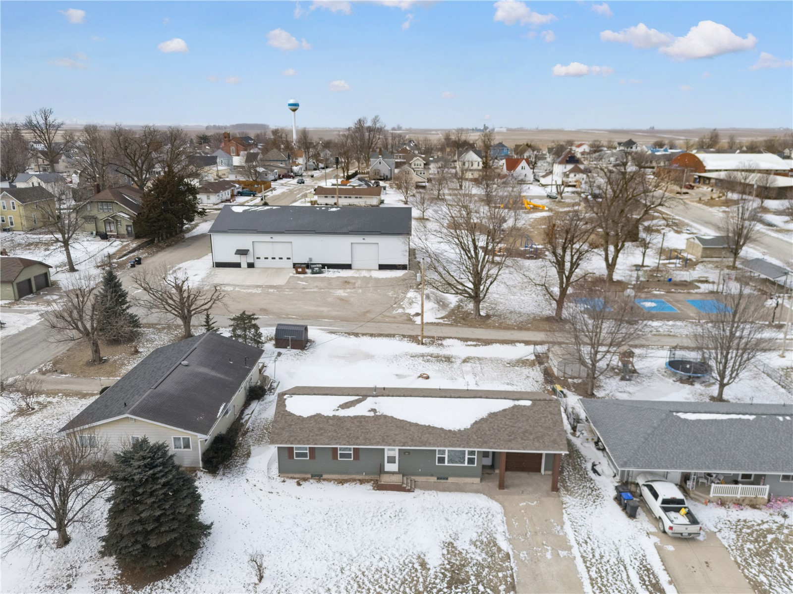 301 2nd Avenue Keystone IA 52249