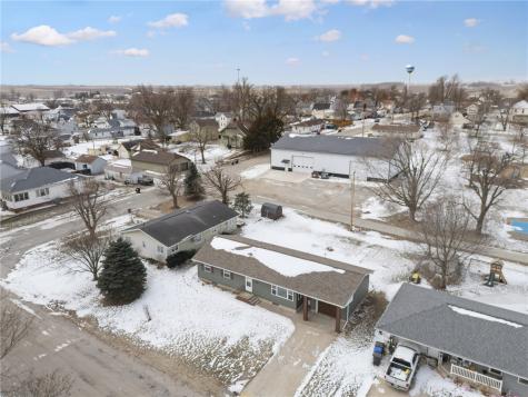301 2nd Avenue Keystone IA 52249