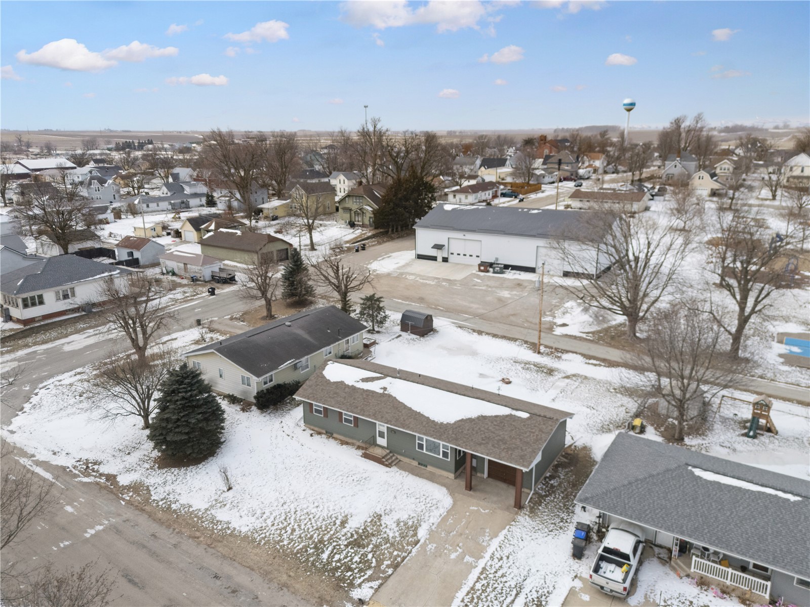 301 2nd Avenue Keystone IA 52249