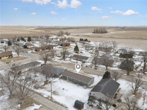 301 2nd Avenue Keystone IA 52249