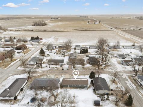 301 2nd Avenue Keystone IA 52249