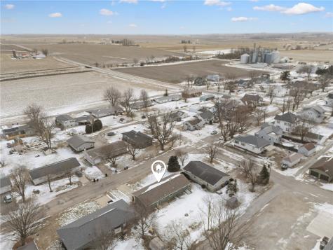 301 2nd Avenue Keystone IA 52249