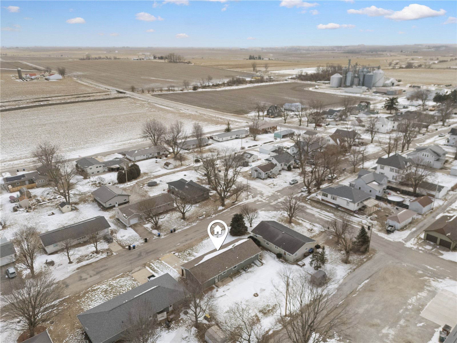 301 2nd Avenue Keystone IA 52249